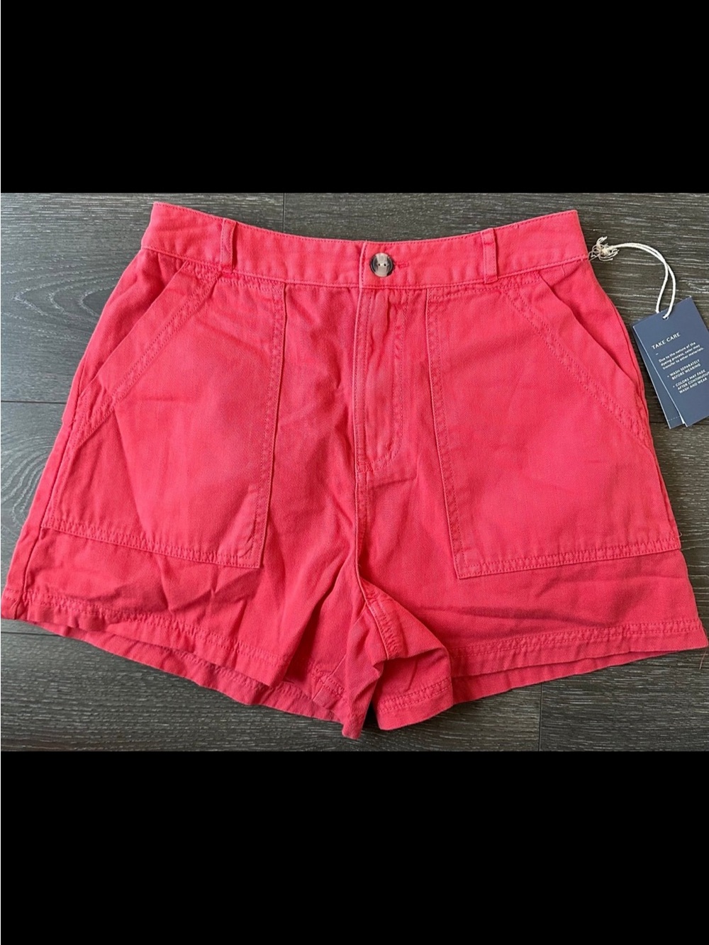Women’s Universal Thread Shorts Sz 2 113